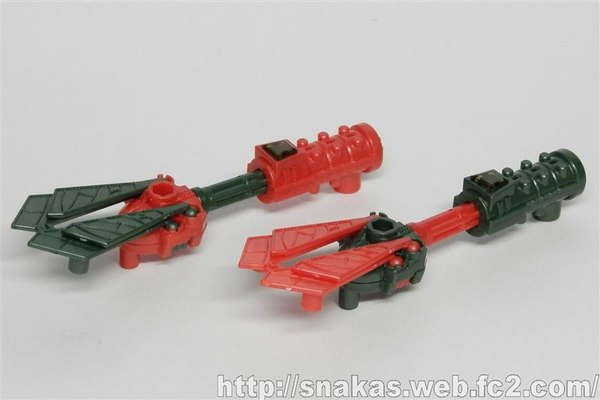 Transformers Prime Arms Micron Wave 3 Capsule Toy Dobo Ratchet Starscream WheelJack Image  (27 of 30)
